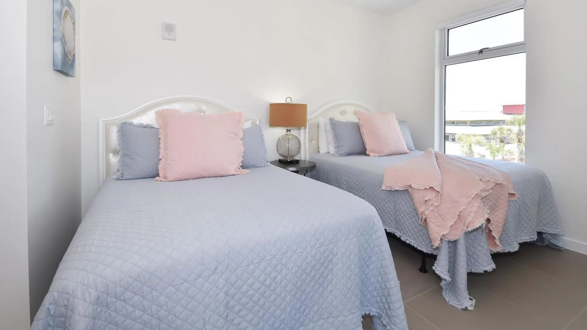 Apartmán 1900 Ninety Eight 401 Destin