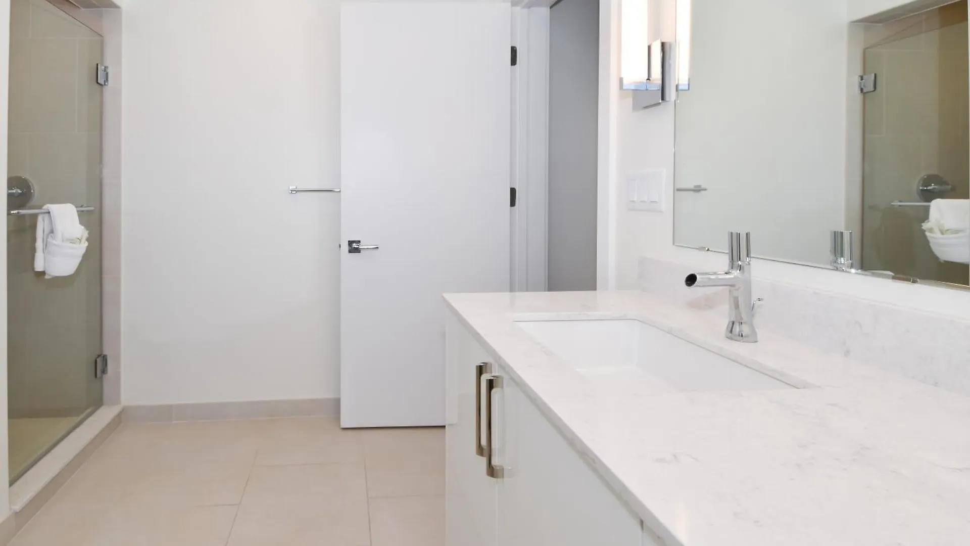 Apartmán 1900 Ninety Eight 401 Destin