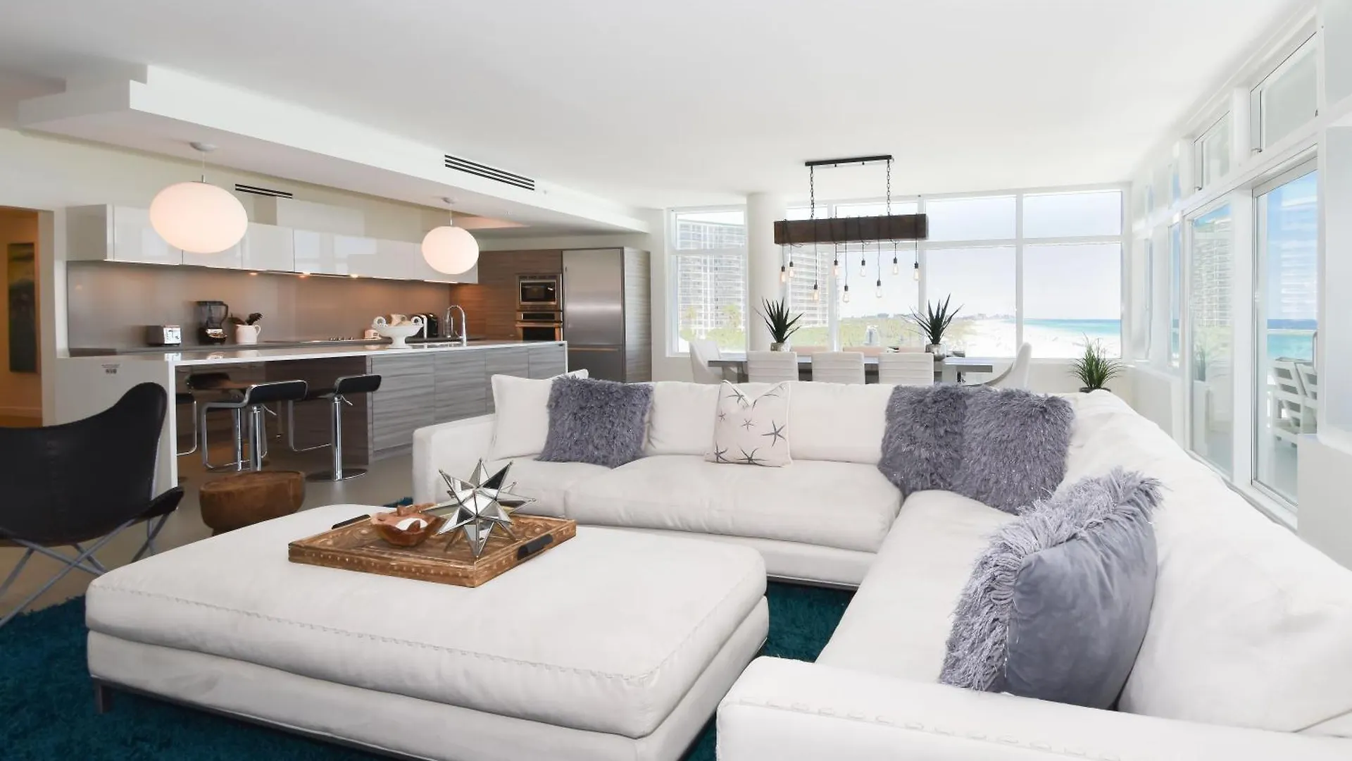 Apartmán 1900 Ninety Eight 401 Destin 0*,  USA