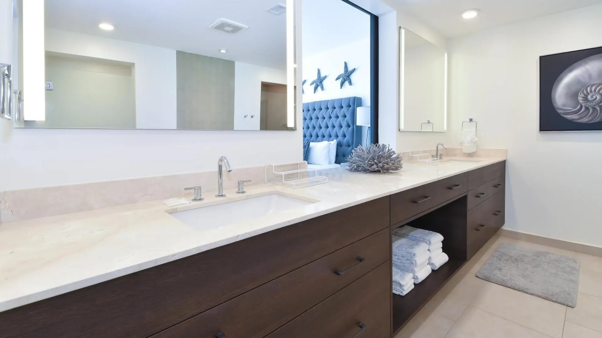 Apartmán 1900 Ninety Eight 401 Destin