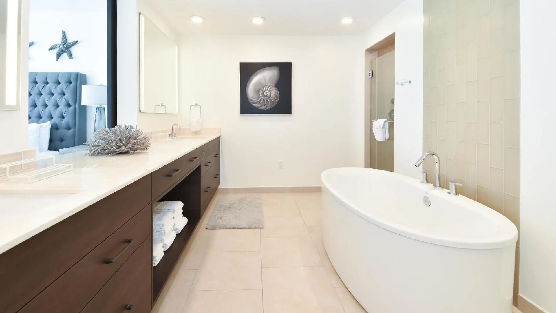 Apartmán 1900 Ninety Eight 401 Destin