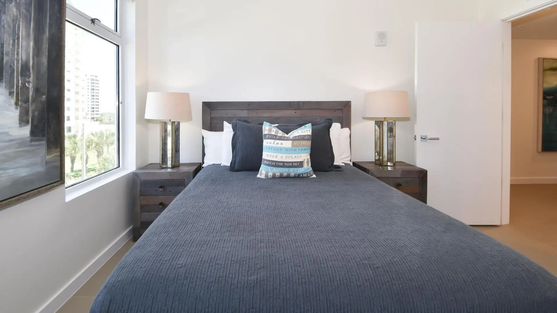 Apartmán 1900 Ninety Eight 401 Destin