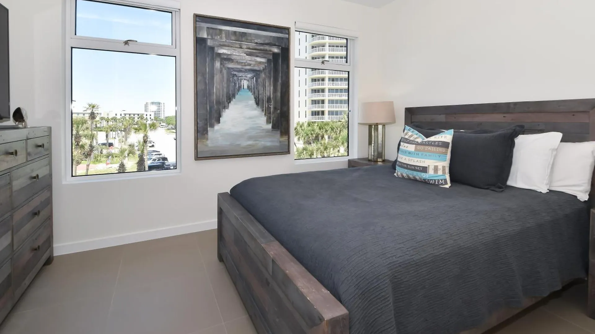Apartmán 1900 Ninety Eight 401 Destin