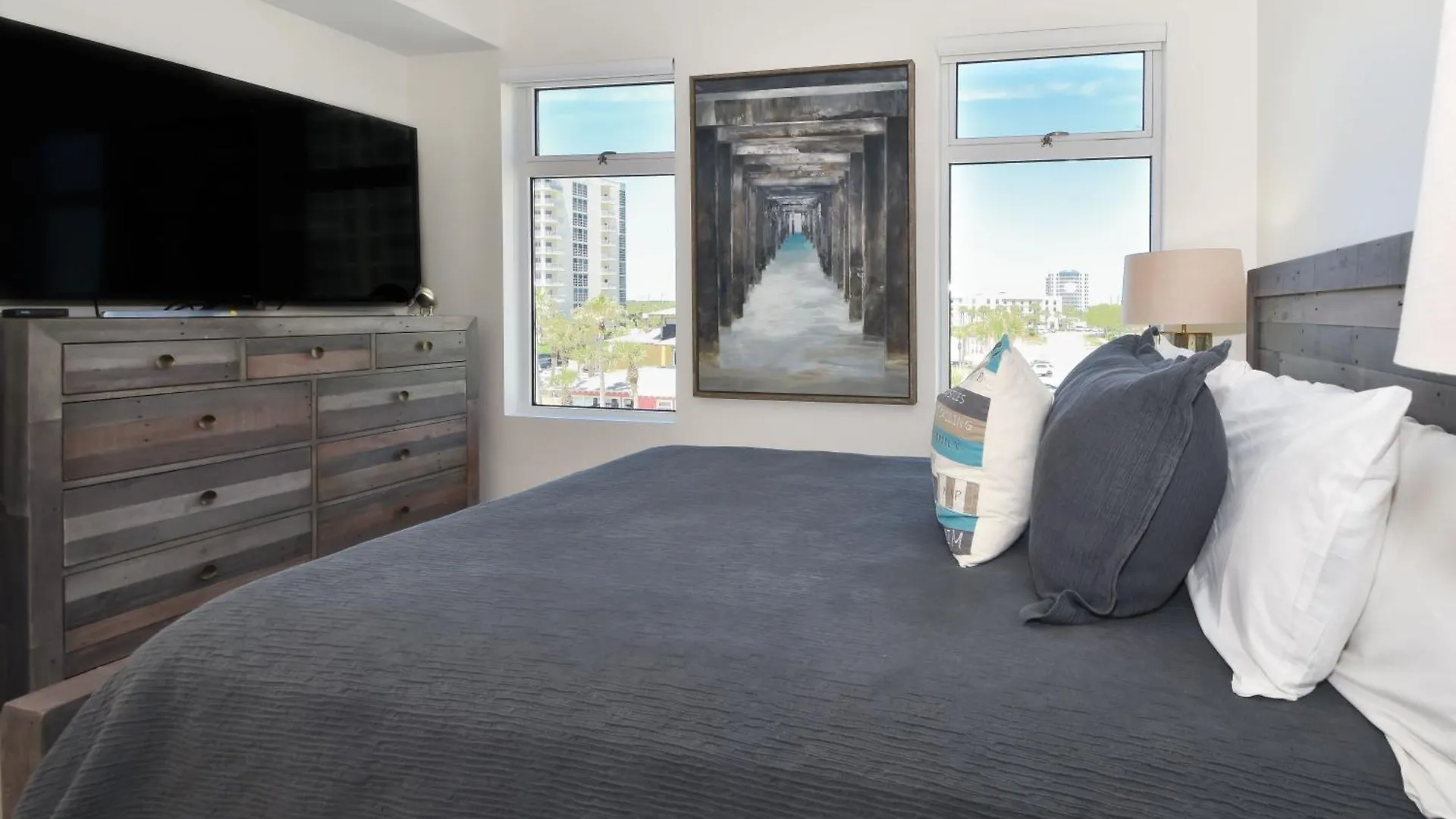 Apartmán 1900 Ninety Eight 401 Destin