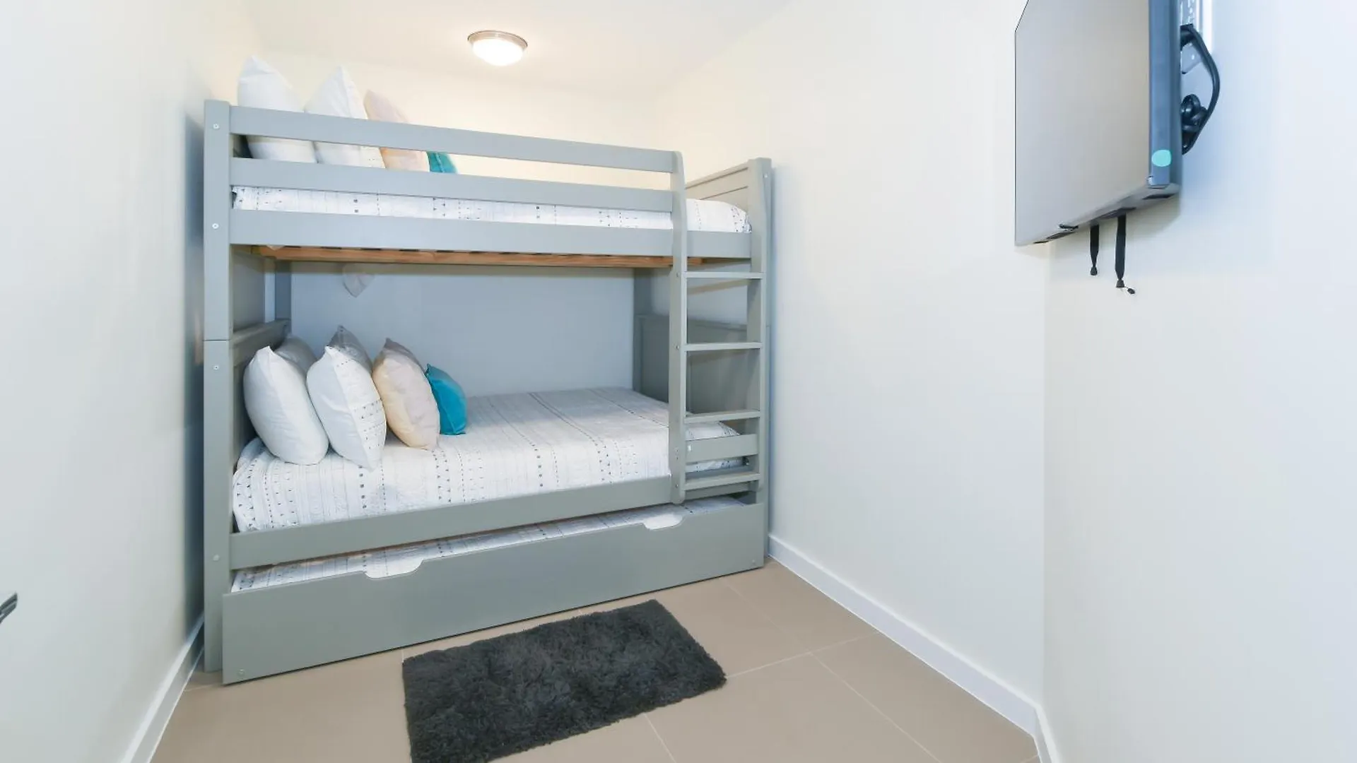 Apartmán 1900 Ninety Eight 401 Destin 0*,