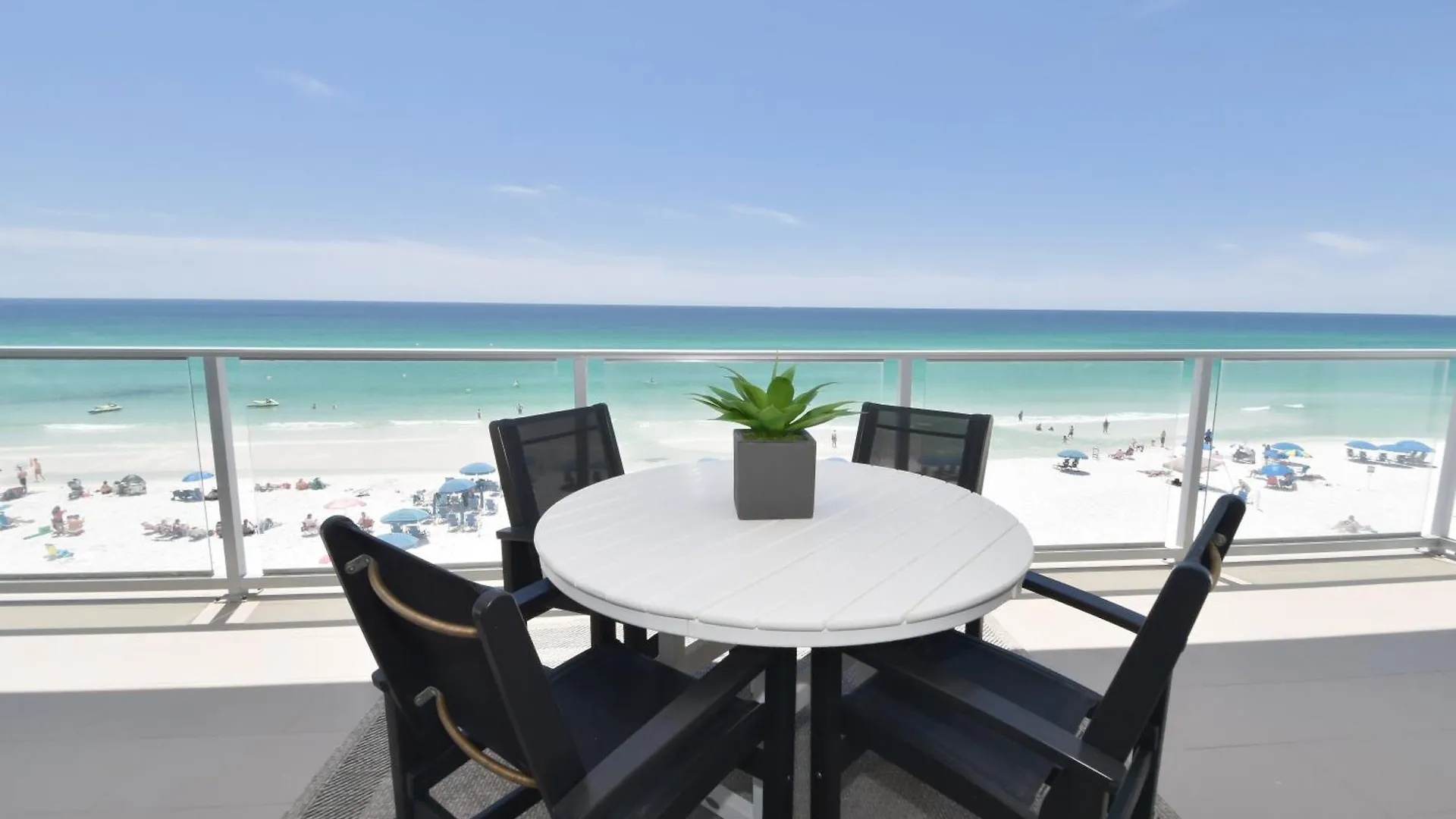 Apartmán 1900 Ninety Eight 401 Destin USA