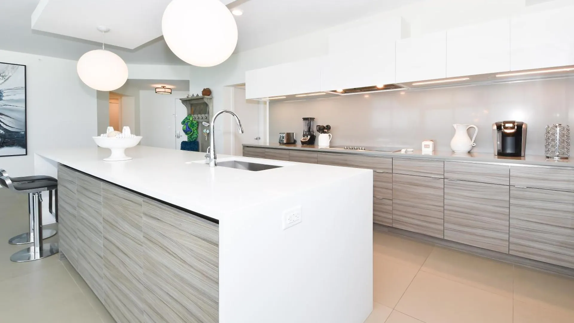 Apartmán 1900 Ninety Eight 401 Destin 0*,  USA