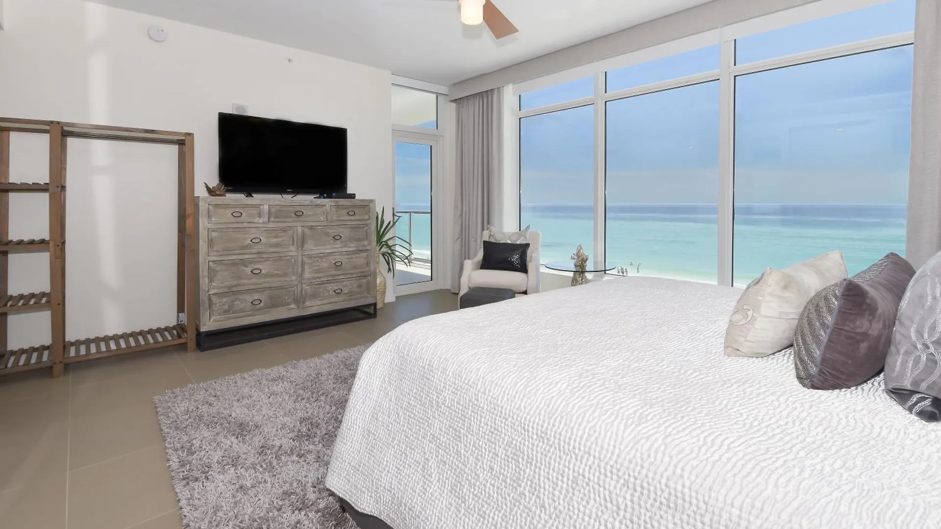 Apartmán 1900 Ninety Eight 401 Destin