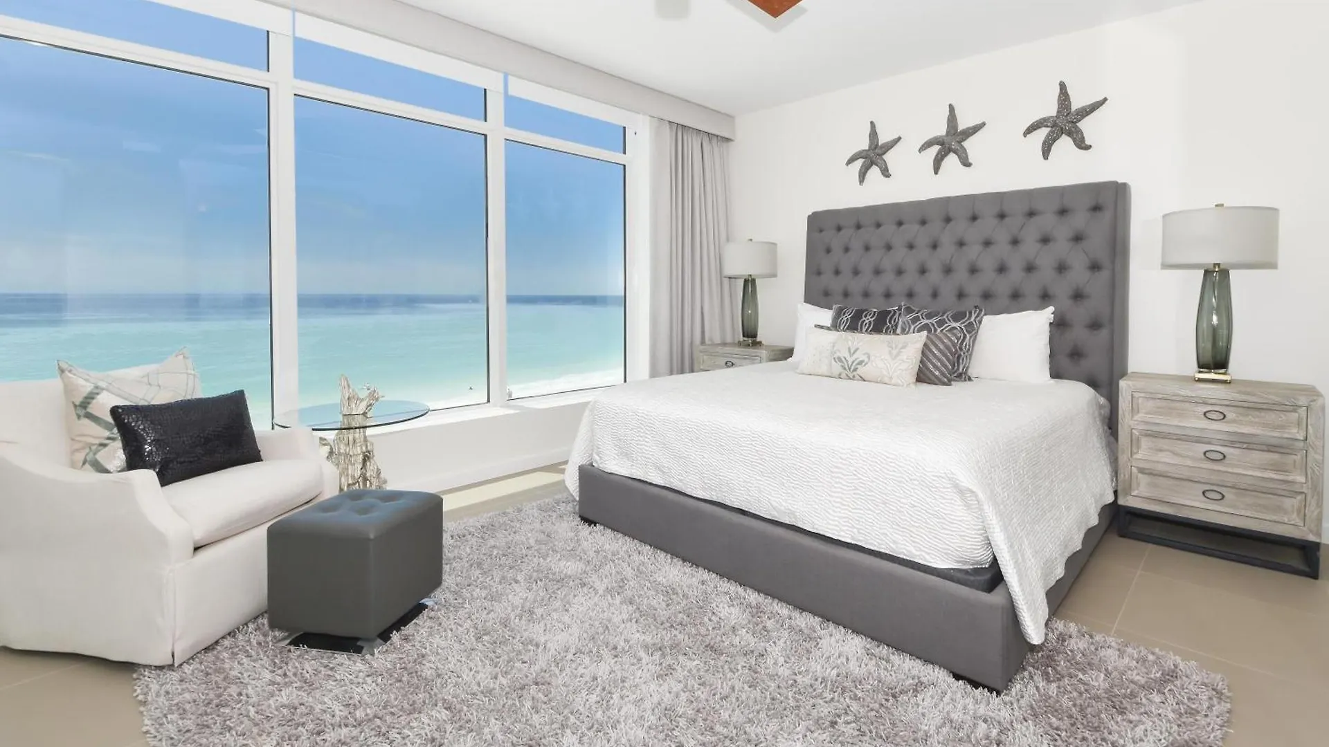 Apartmán 1900 Ninety Eight 401 Destin