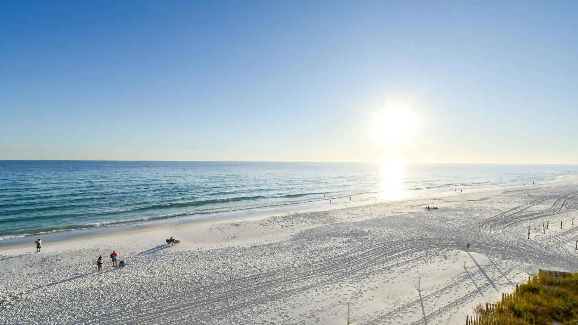 Apartmán 1900 Ninety Eight 401 Destin