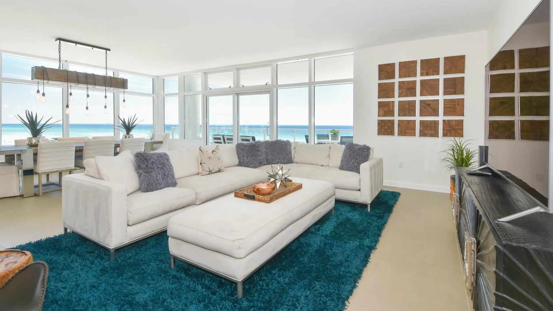 Apartmán 1900 Ninety Eight 401 Destin