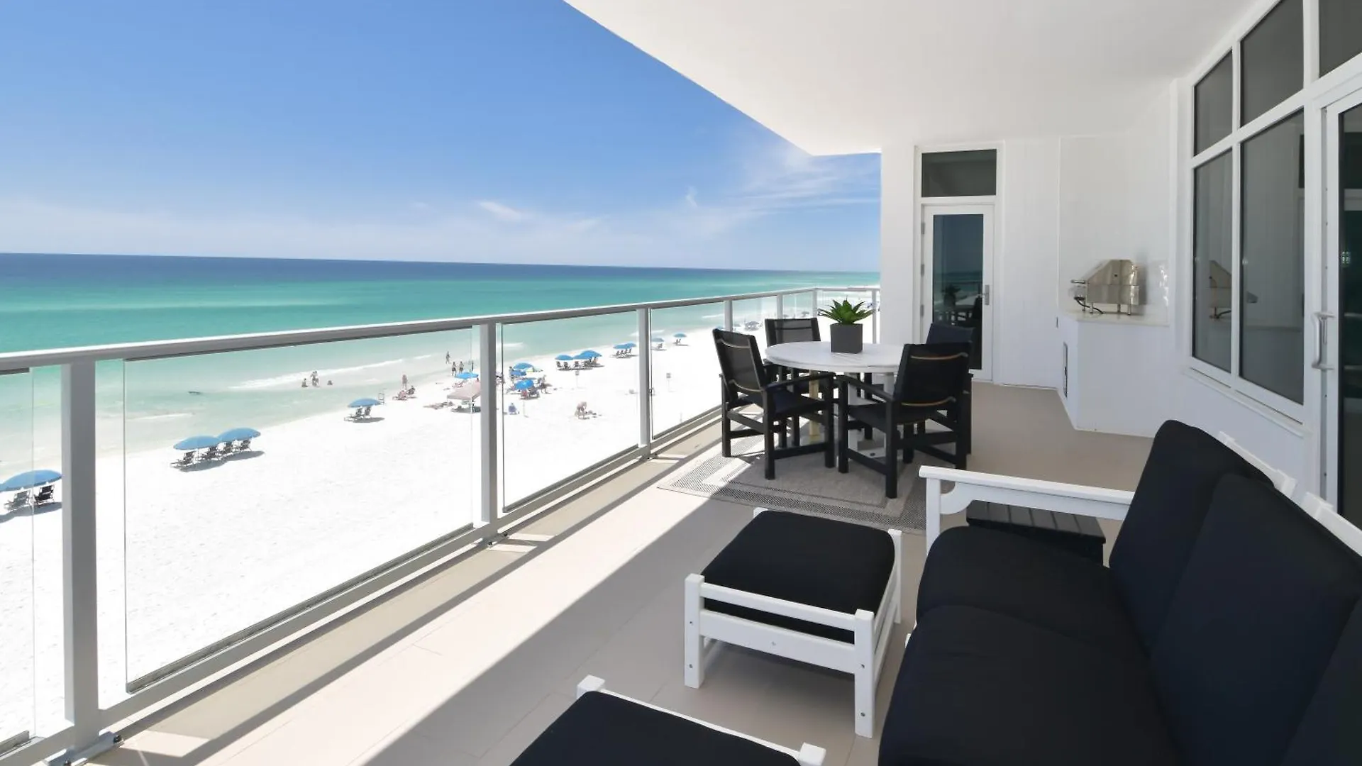 1900 Ninety Eight 401 Apartment Destin